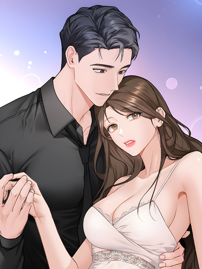 My Sweet Boss cover