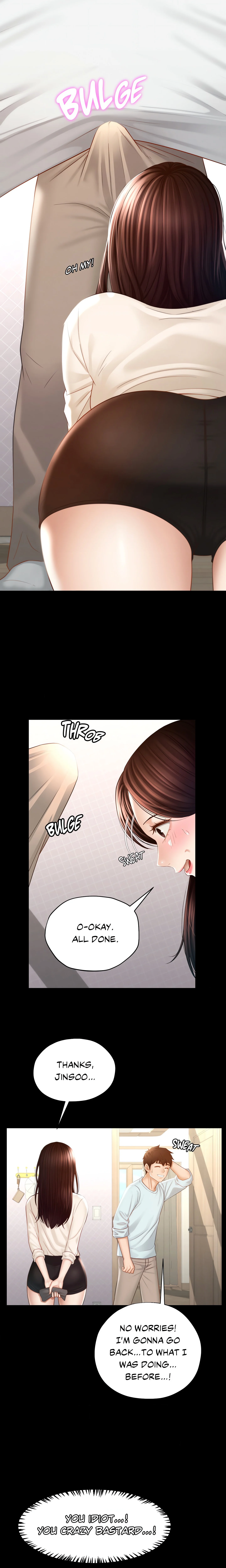My Sweet Home (Nulloo) (Official) chapter 1 page 12