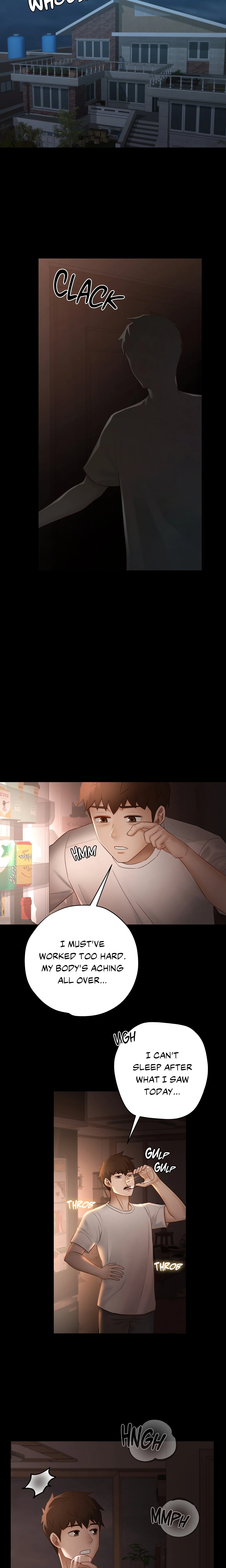 My Sweet Home (Nulloo) (Official) chapter 1 page 15