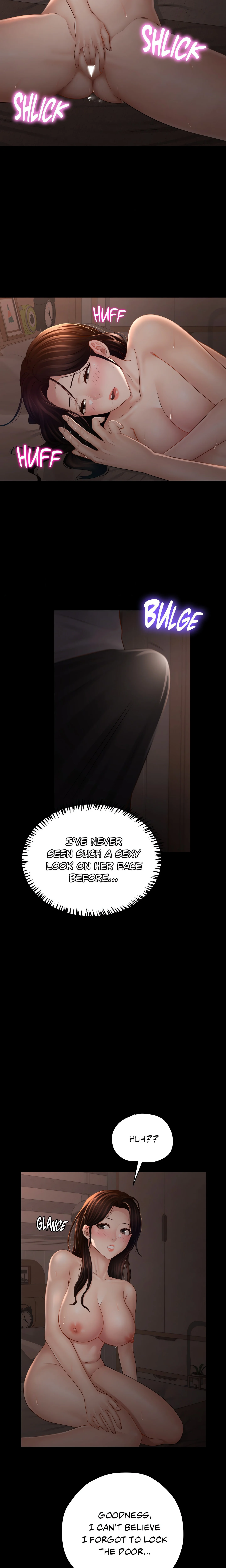 My Sweet Home (Nulloo) (Official) chapter 1 page 18