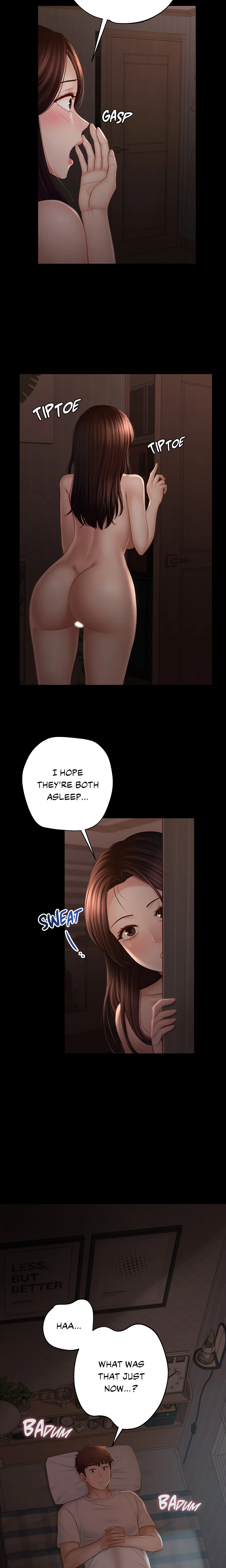 My Sweet Home (Nulloo) (Official) chapter 1 page 19