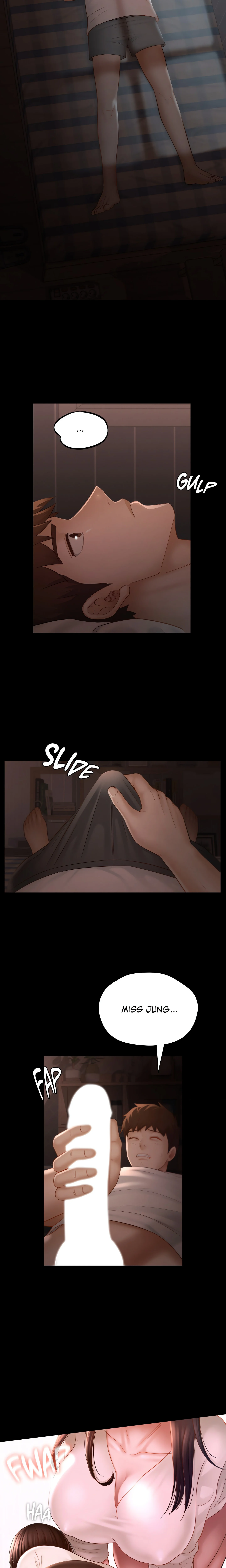 My Sweet Home (Nulloo) (Official) chapter 1 page 20