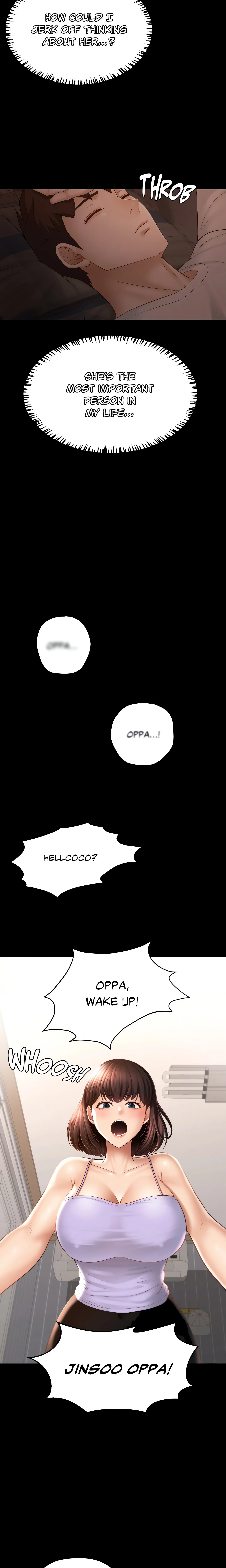 My Sweet Home (Nulloo) (Official) chapter 1 page 22