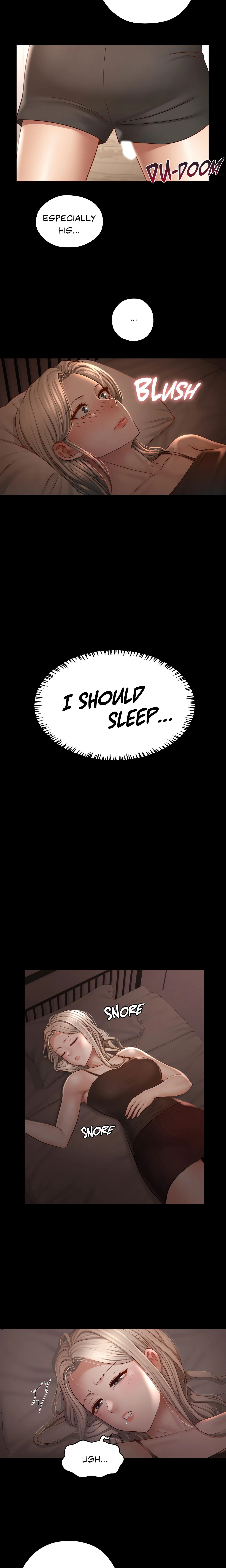 My Sweet Home (Nulloo) (Official) chapter 1 page 30