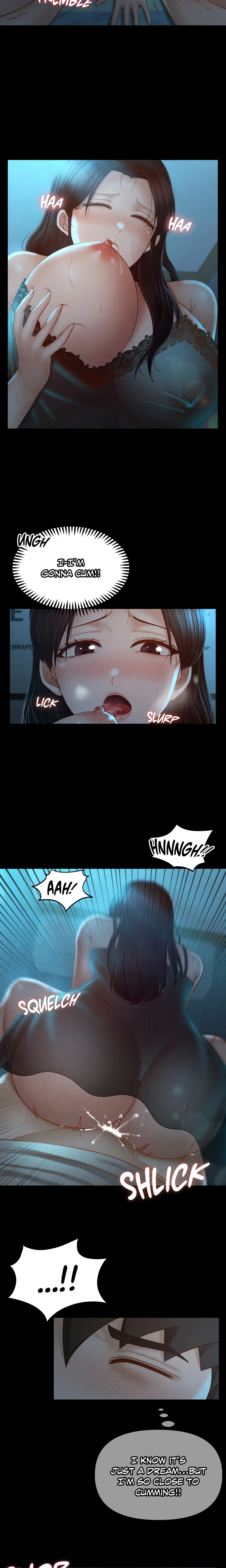 My Sweet Home (Nulloo) (Official) chapter 10 page 4
