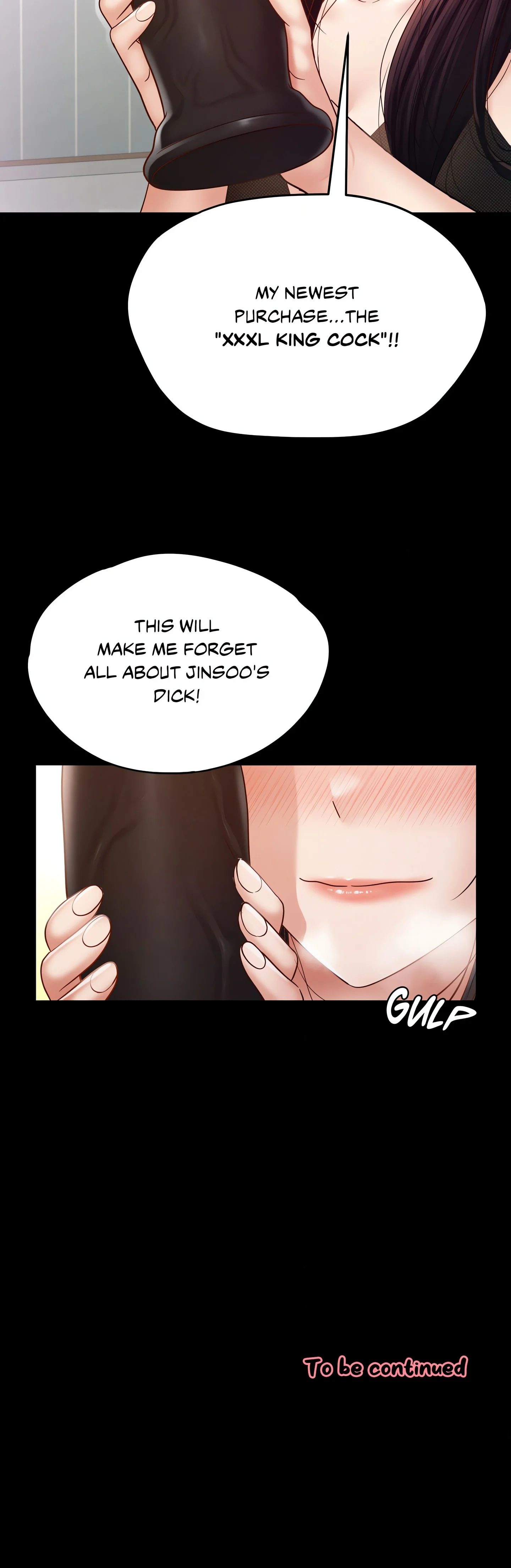 My Sweet Home (Nulloo) (Official) chapter 10 page 16