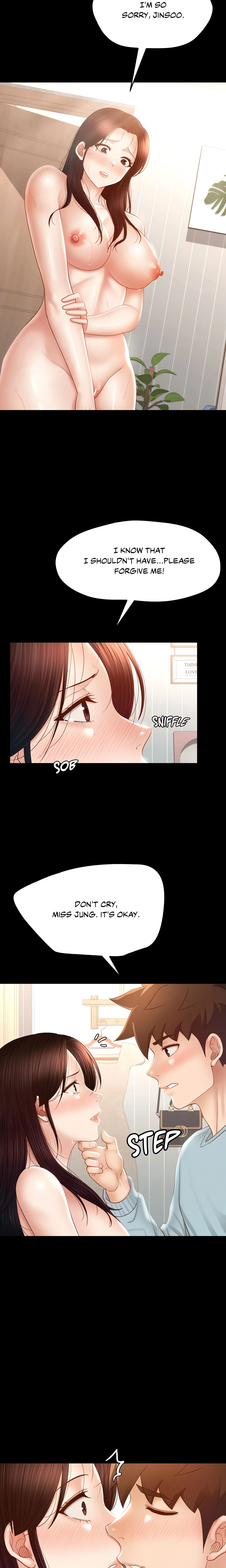 My Sweet Home (Nulloo) (Official) chapter 11 page 13