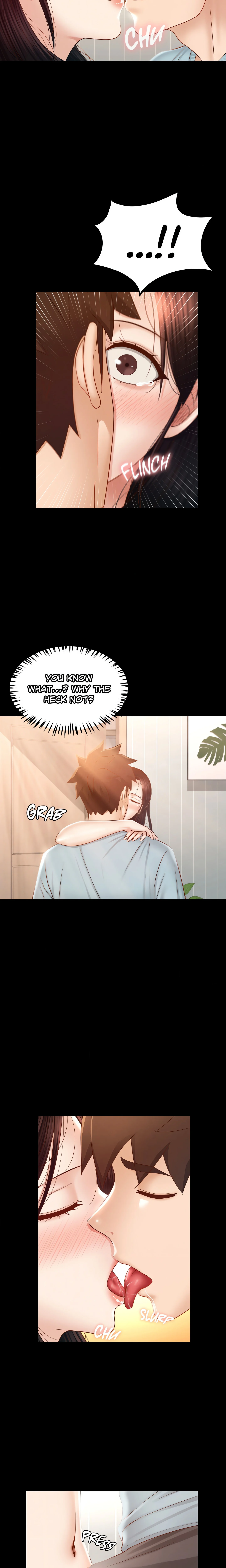 My Sweet Home (Nulloo) (Official) chapter 11 page 14