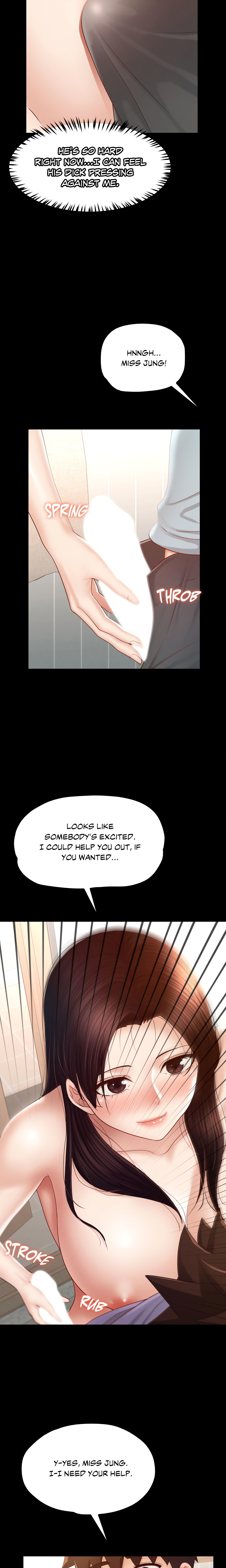 My Sweet Home (Nulloo) (Official) chapter 11 page 15