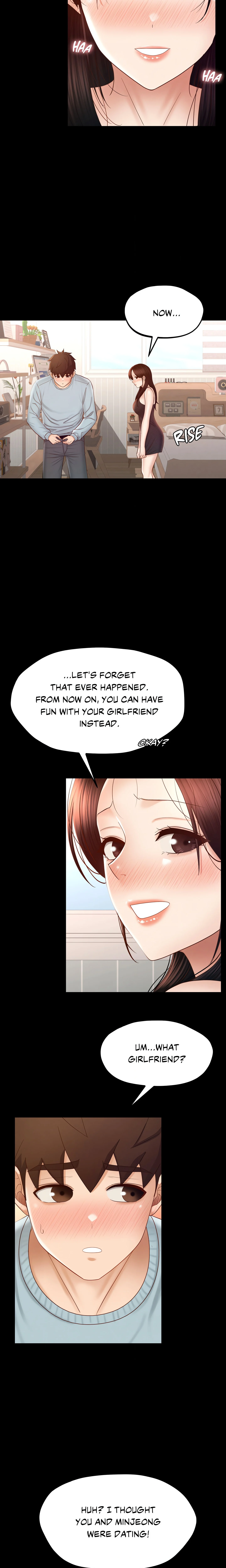 My Sweet Home (Nulloo) (Official) chapter 12 page 13