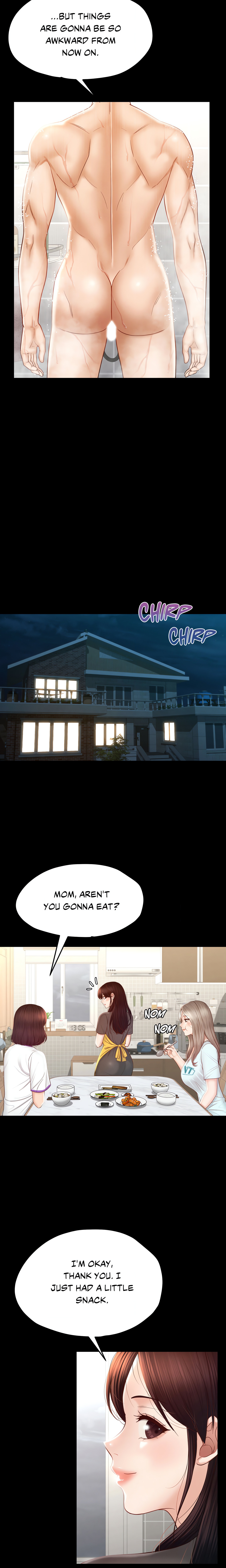 My Sweet Home (Nulloo) (Official) chapter 12 page 18