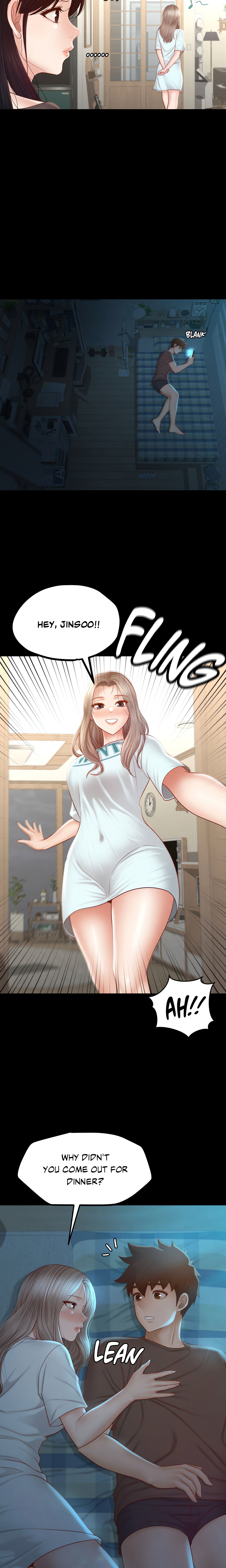 My Sweet Home (Nulloo) (Official) chapter 12 page 20