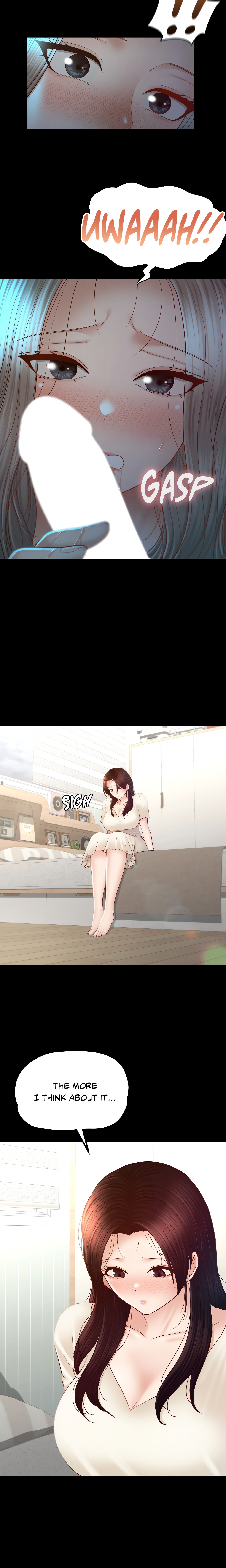 My Sweet Home (Nulloo) (Official) chapter 13 page 13