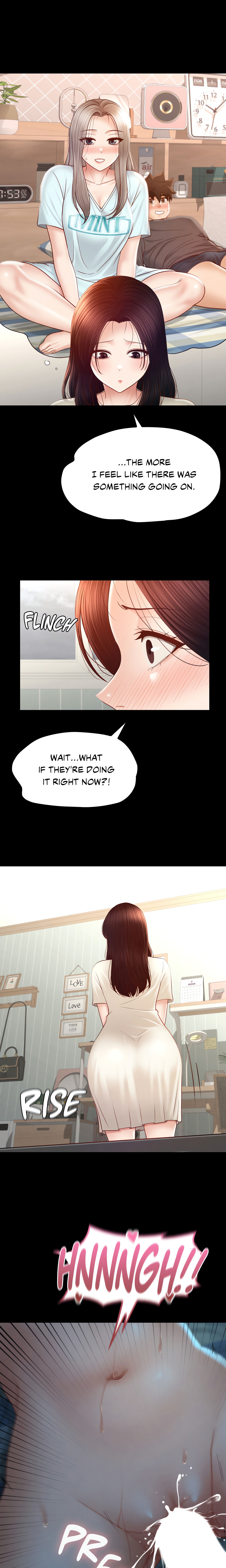 My Sweet Home (Nulloo) (Official) chapter 13 page 14