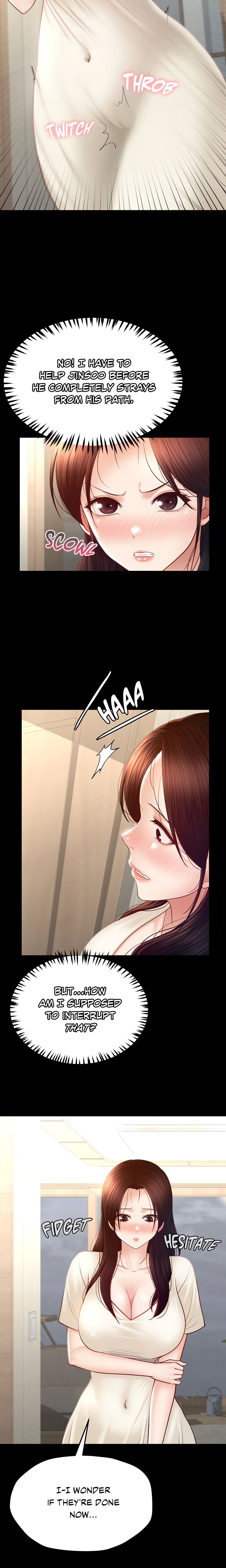 My Sweet Home (Nulloo) (Official) chapter 14 page 4