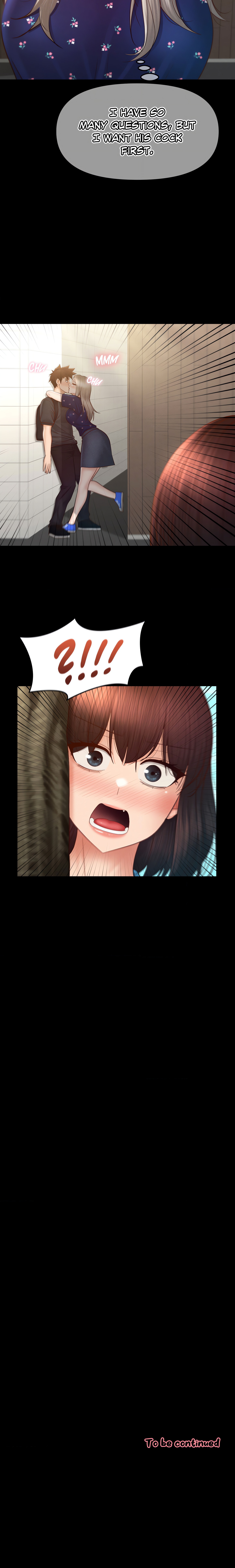 My Sweet Home (Nulloo) (Official) chapter 16 page 17