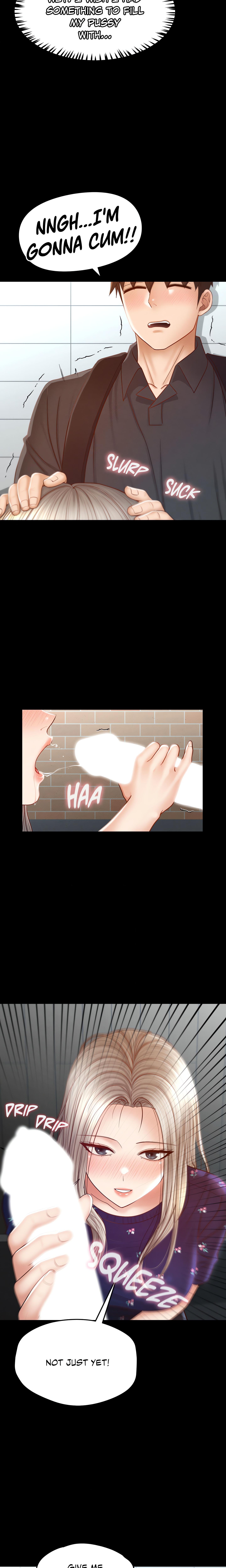 My Sweet Home (Nulloo) (Official) chapter 17 page 6