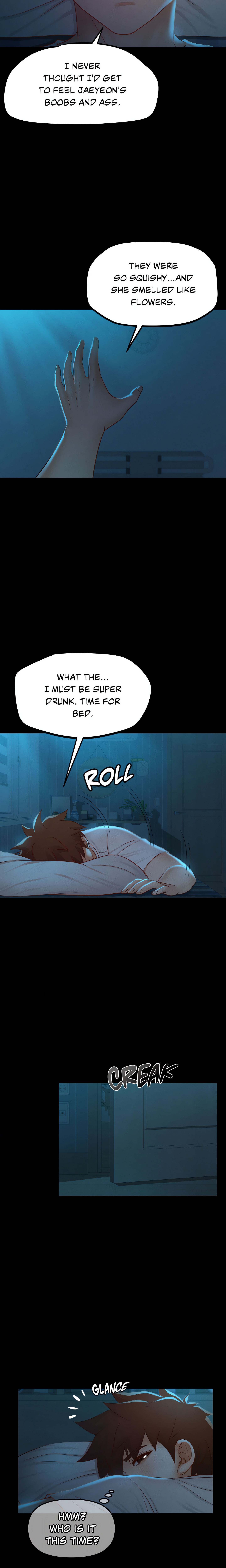 My Sweet Home (Nulloo) (Official) chapter 17 page 18