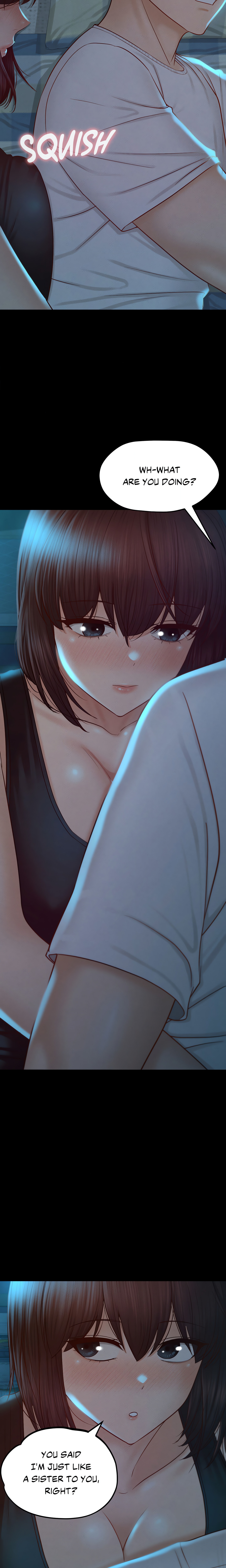 My Sweet Home (Nulloo) (Official) chapter 18 page 5