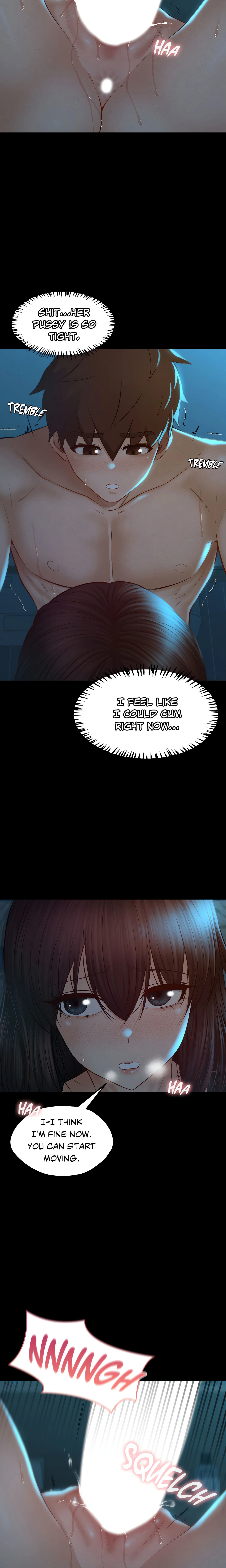 My Sweet Home (Nulloo) (Official) chapter 18 page 16
