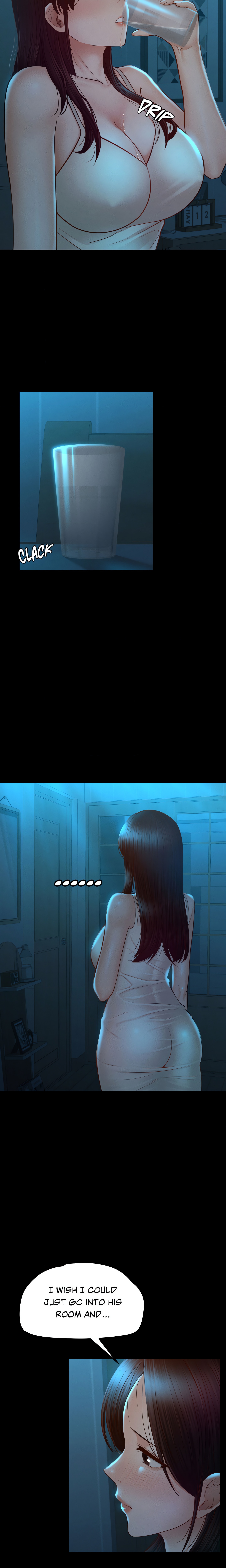 My Sweet Home (Nulloo) (Official) chapter 19 page 5