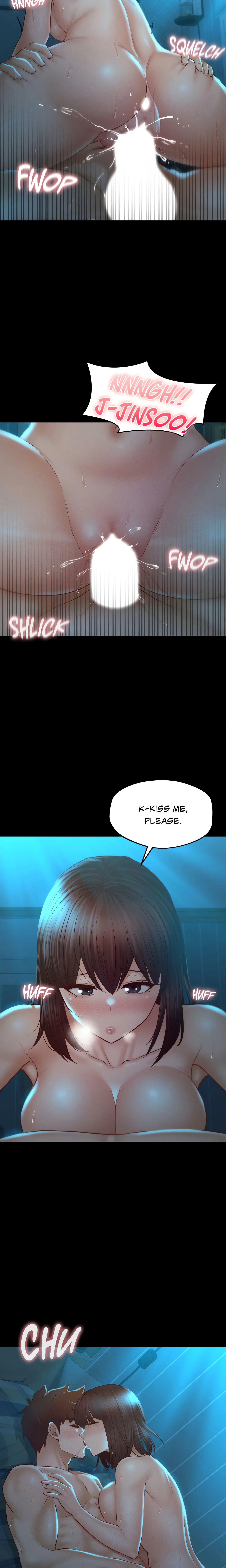My Sweet Home (Nulloo) (Official) chapter 19 page 13