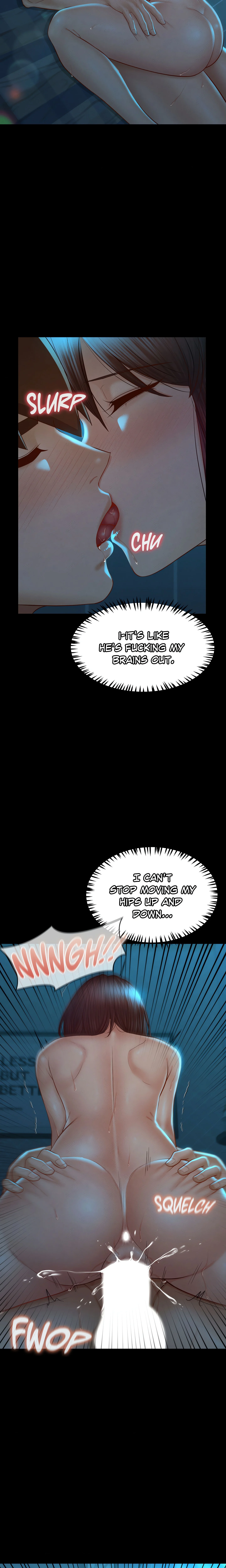 My Sweet Home (Nulloo) (Official) chapter 19 page 14