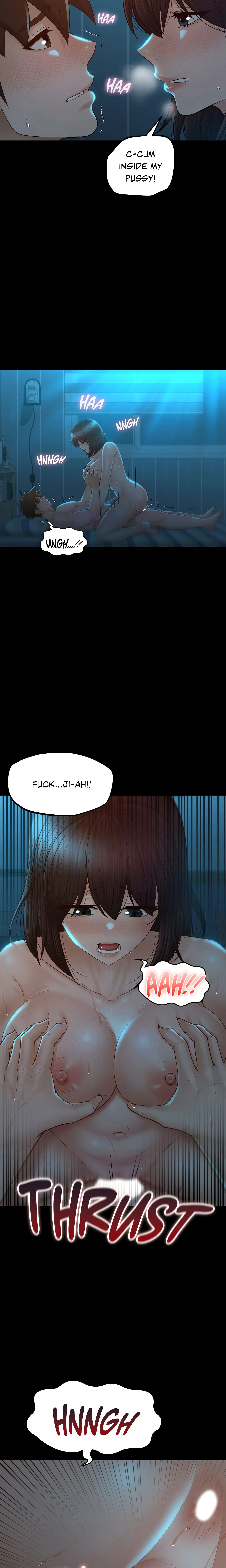 My Sweet Home (Nulloo) (Official) chapter 19 page 16