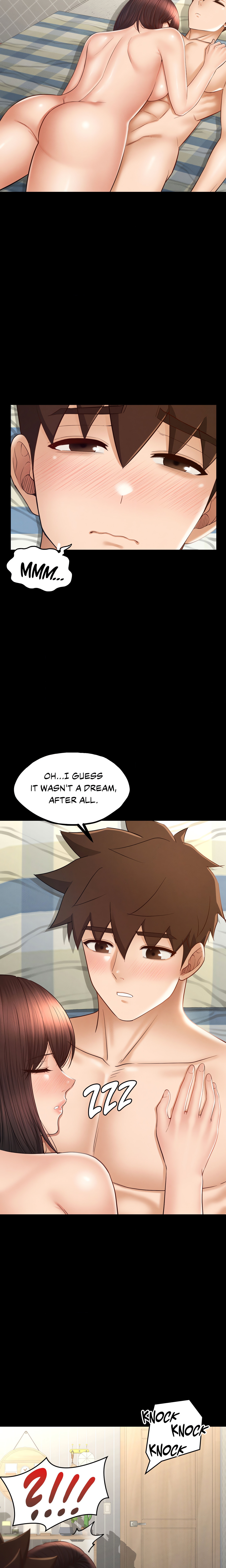 My Sweet Home (Nulloo) (Official) chapter 19 page 20