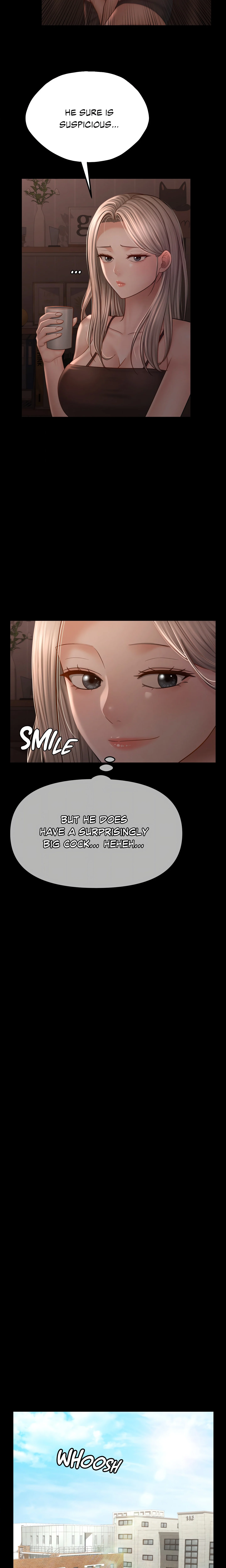 My Sweet Home (Nulloo) (Official) chapter 2 page 5