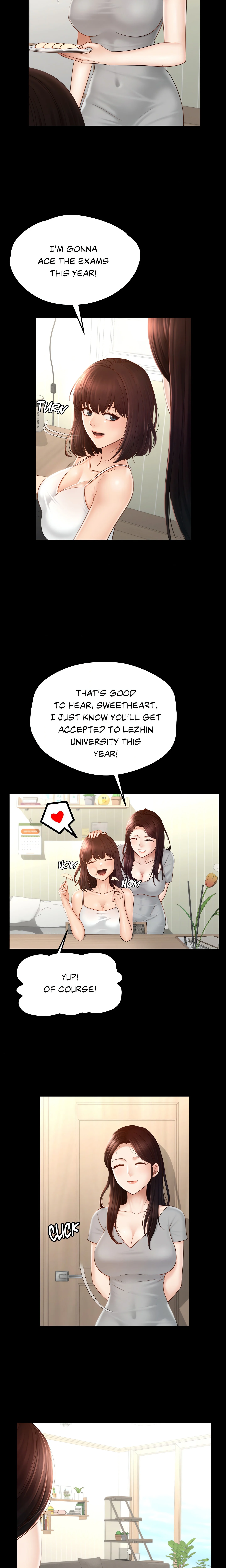 My Sweet Home (Nulloo) (Official) chapter 2 page 10