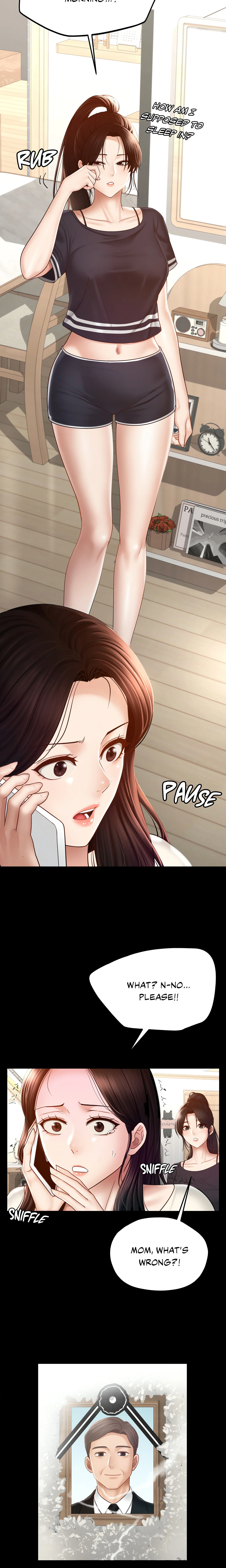 My Sweet Home (Nulloo) (Official) chapter 2 page 14