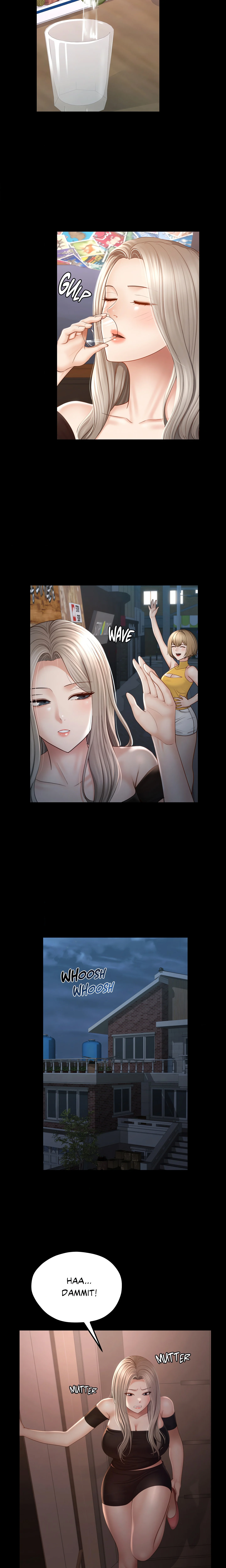 My Sweet Home (Nulloo) (Official) chapter 2 page 20