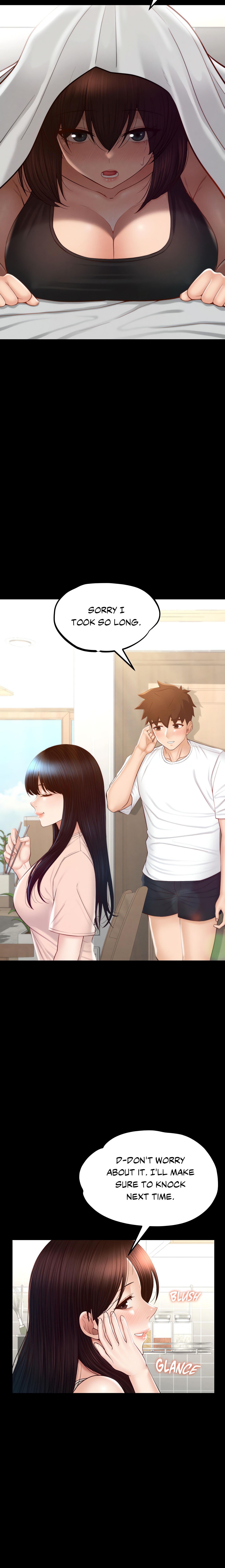 My Sweet Home (Nulloo) (Official) chapter 20 page 4