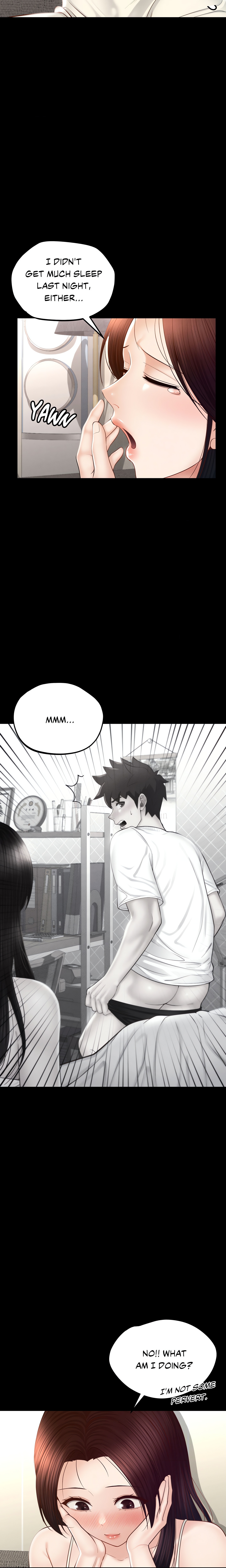 My Sweet Home (Nulloo) (Official) chapter 20 page 8