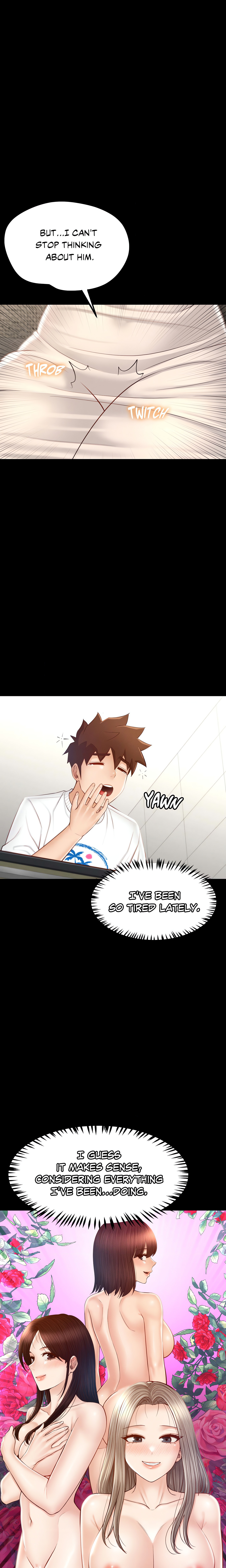 My Sweet Home (Nulloo) (Official) chapter 20 page 9