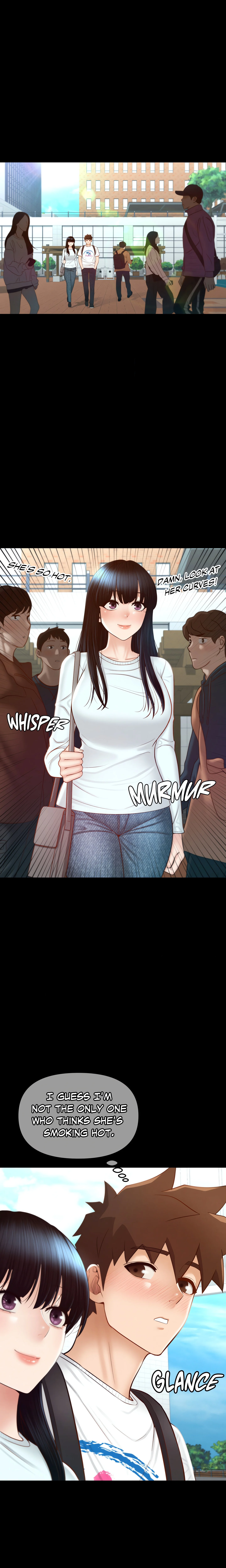 My Sweet Home (Nulloo) (Official) chapter 20 page 12