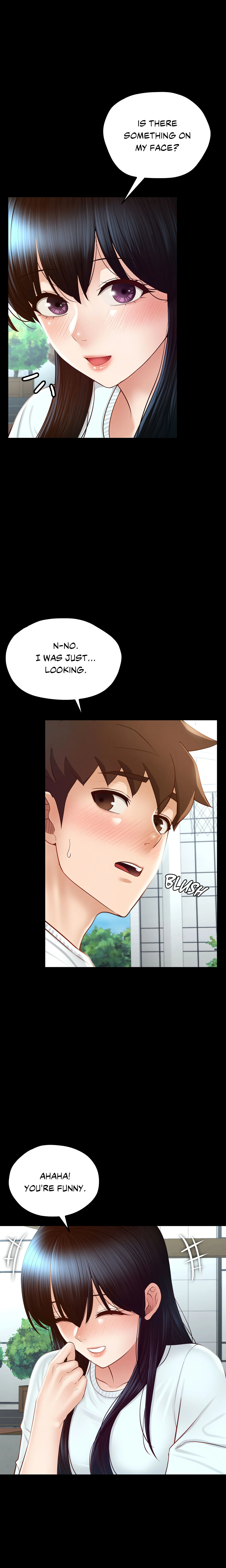 My Sweet Home (Nulloo) (Official) chapter 20 page 13