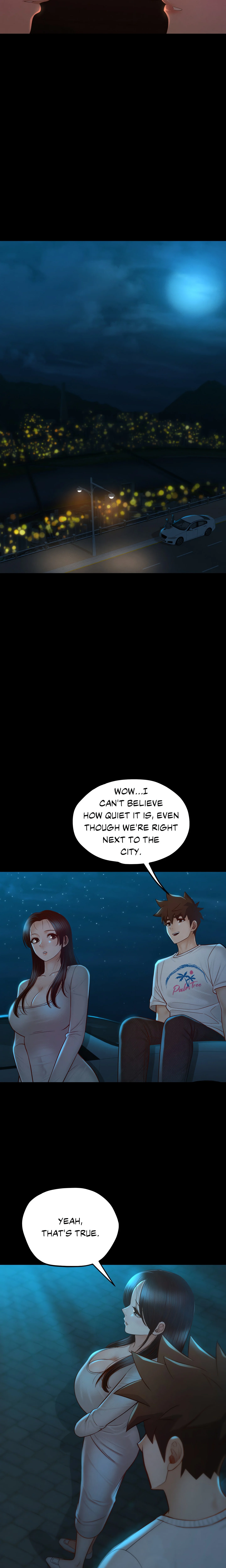 My Sweet Home (Nulloo) (Official) chapter 21 page 10