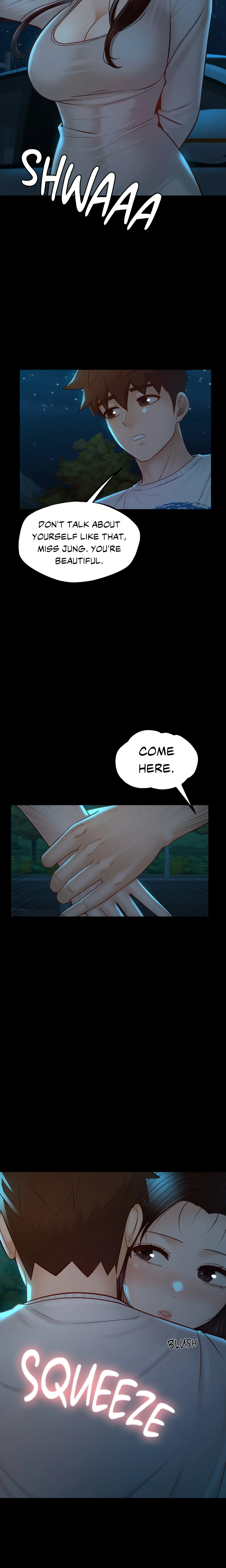 My Sweet Home (Nulloo) (Official) chapter 21 page 12