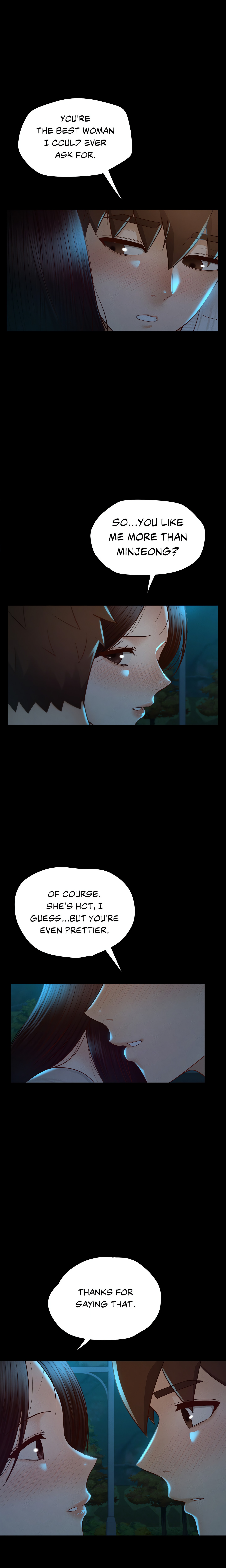 My Sweet Home (Nulloo) (Official) chapter 21 page 13