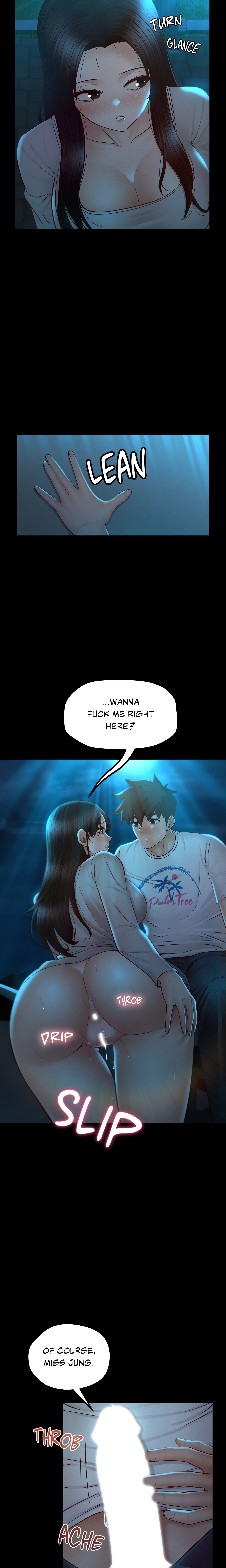 My Sweet Home (Nulloo) (Official) chapter 21 page 15