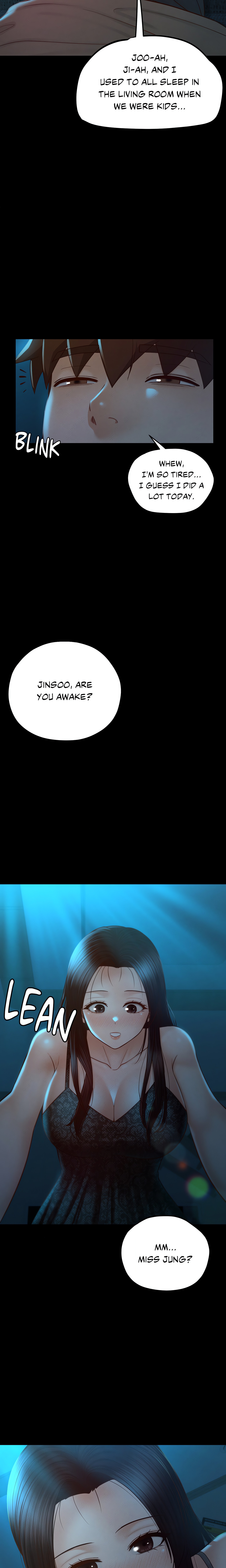 My Sweet Home (Nulloo) (Official) chapter 22 page 12