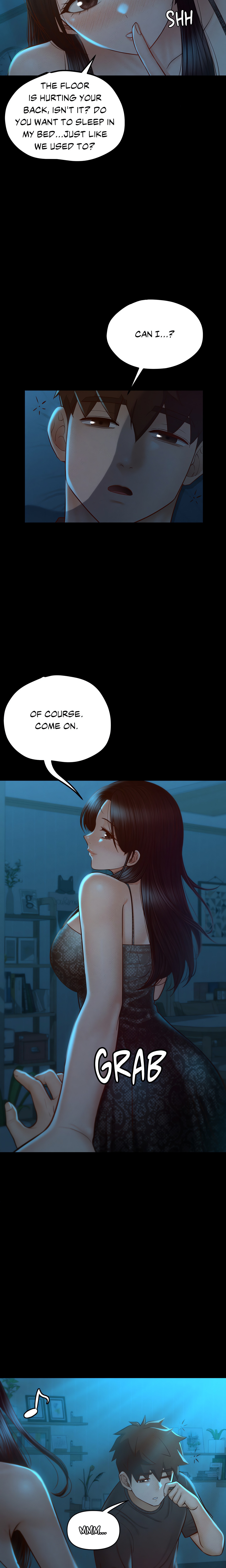 My Sweet Home (Nulloo) (Official) chapter 22 page 13
