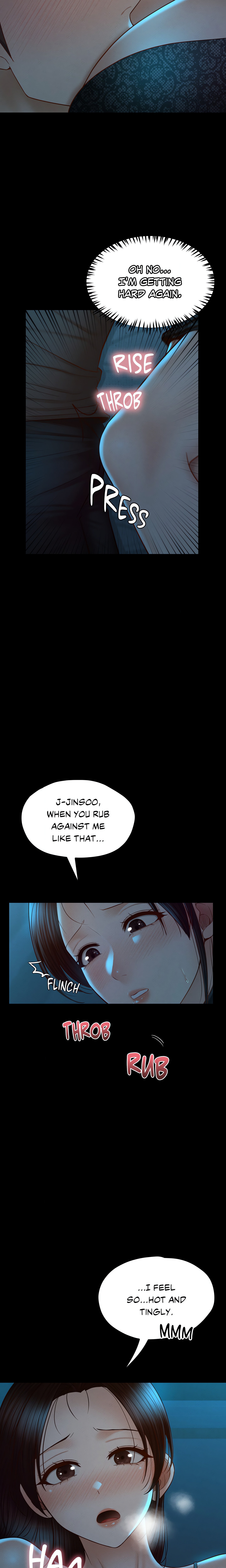 My Sweet Home (Nulloo) (Official) chapter 22 page 15