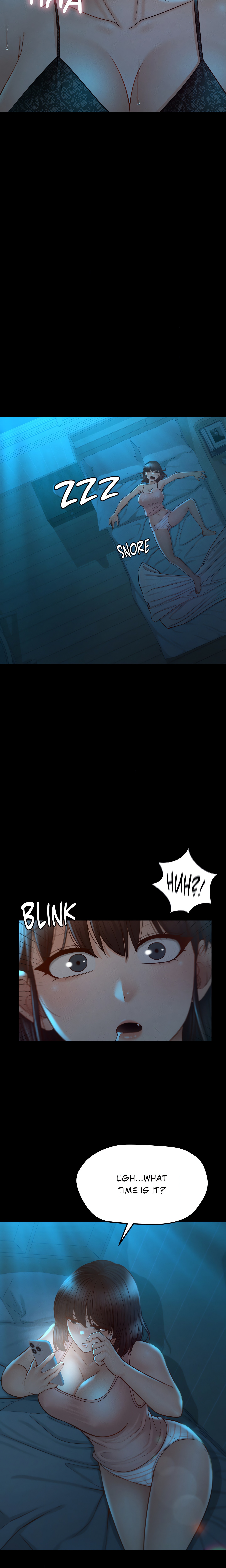 My Sweet Home (Nulloo) (Official) chapter 22 page 16