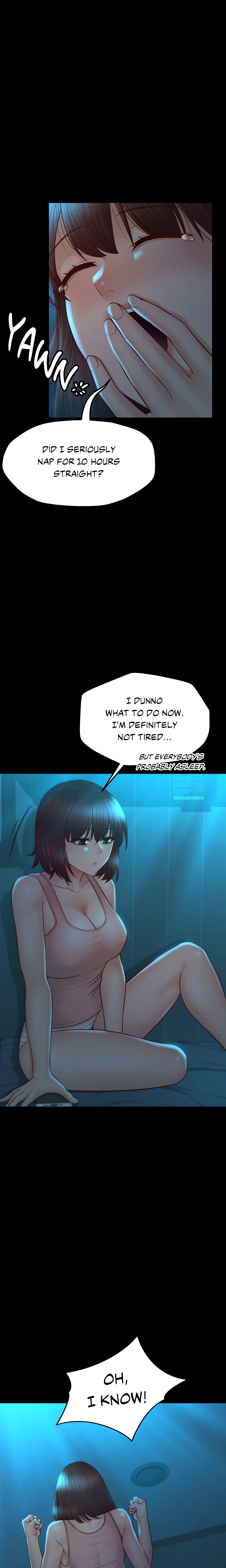 My Sweet Home (Nulloo) (Official) chapter 22 page 17