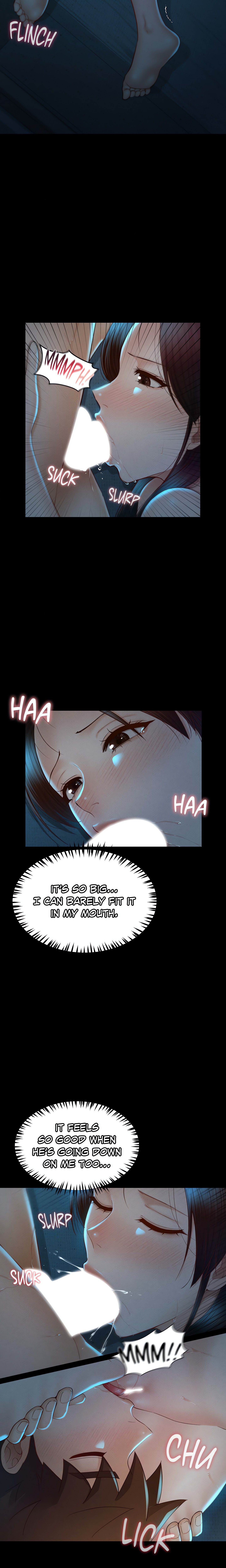 My Sweet Home (Nulloo) (Official) chapter 23 page 4