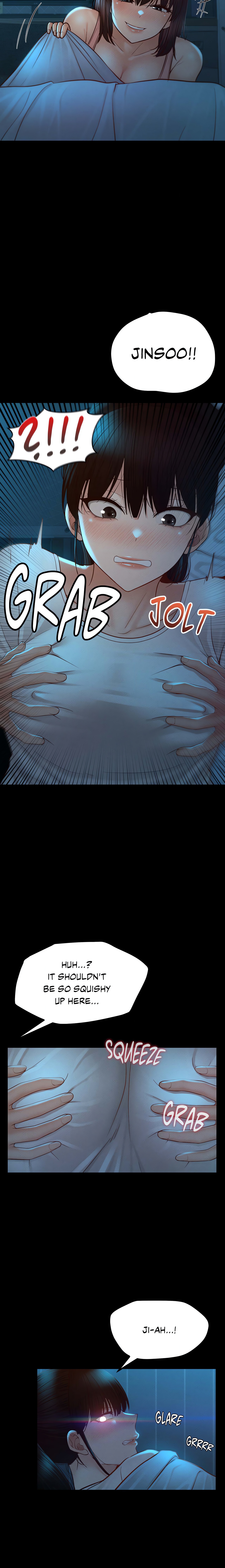 My Sweet Home (Nulloo) (Official) chapter 23 page 10