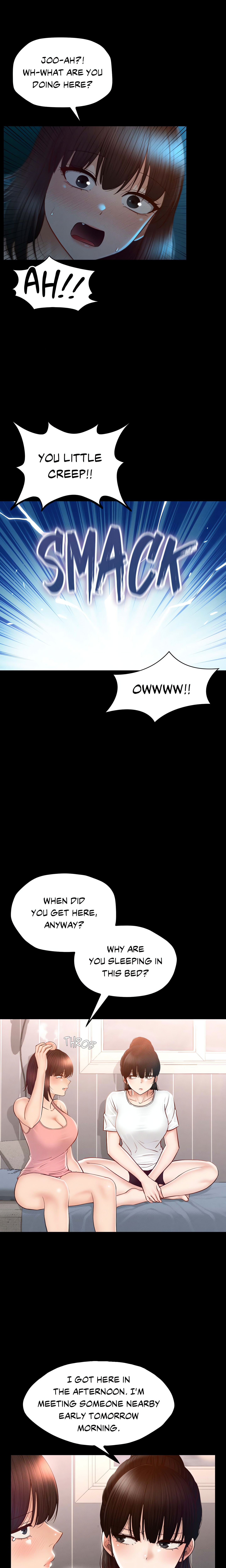 My Sweet Home (Nulloo) (Official) chapter 23 page 11